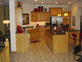 Elkhorn Kitchen Island